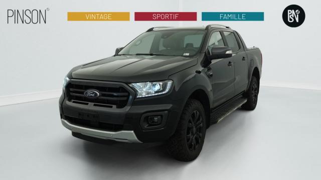 Ford Ranger image 2