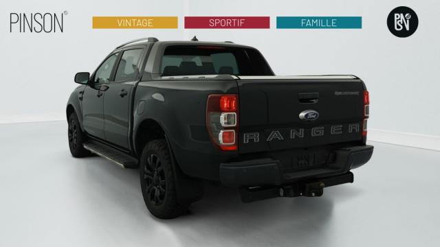 Ford Ranger image 8