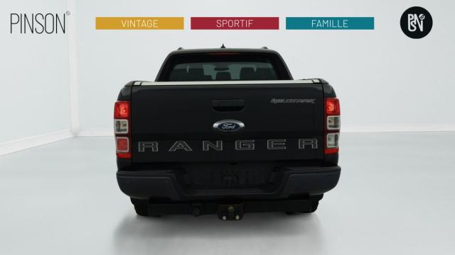 Ford Ranger image 5