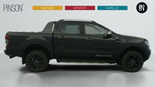 Ford Ranger image 1