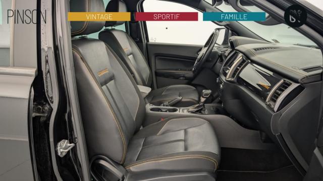 Ford Ranger image 4