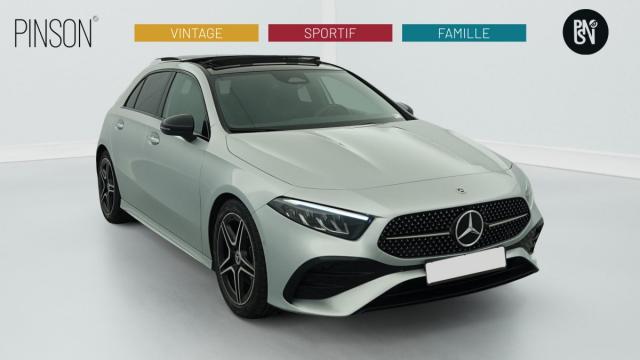Mercedes Benz