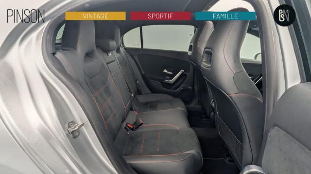 Mercedes Benz Classe A image 2