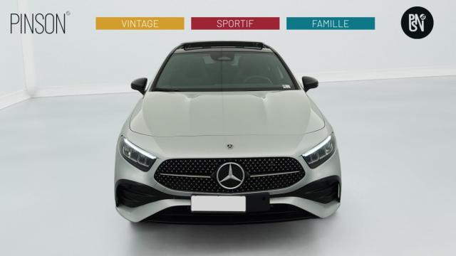 Mercedes Benz Classe A image 7