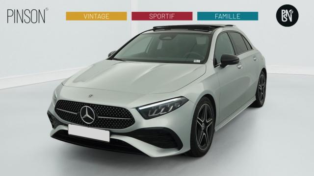 Mercedes Benz Classe A image 5
