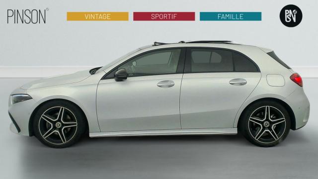 Mercedes Benz Classe A image 8