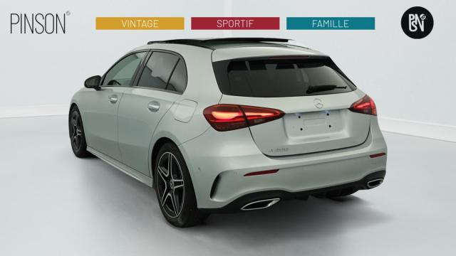 Mercedes Benz Classe A image 6