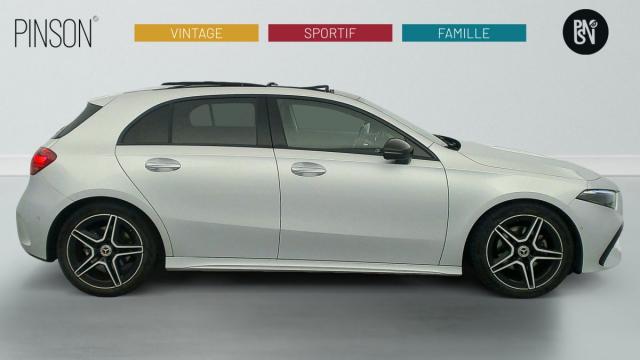 Mercedes Benz Classe A image 4