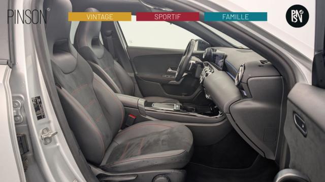 Mercedes Benz Classe A image 1