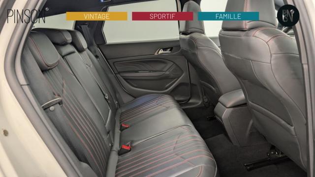 Peugeot 308 Sw image 2