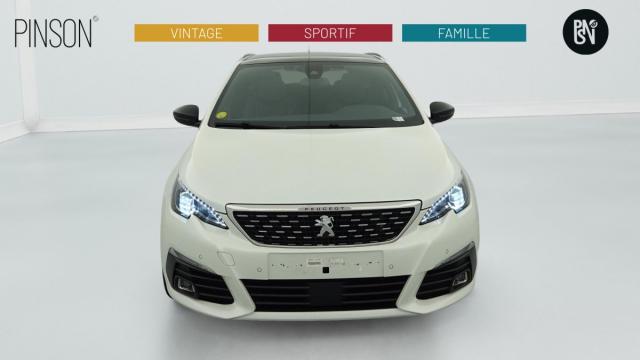 Peugeot 308 Sw image 6