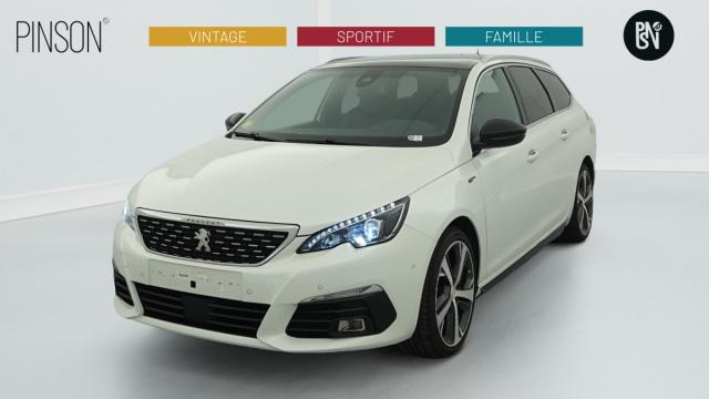 Peugeot 308 Sw image 8