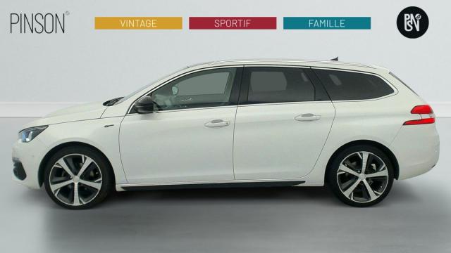 Peugeot 308 Sw image 3