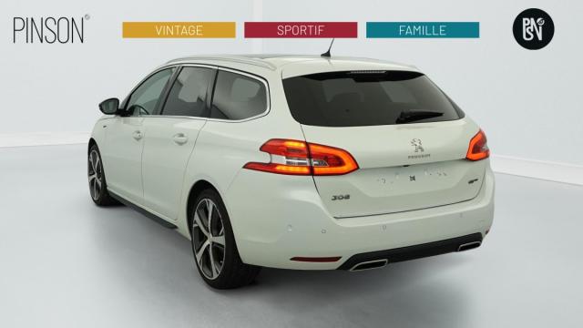 Peugeot 308 Sw image 5