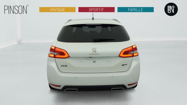 Peugeot 308 Sw image 9