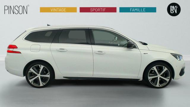 Peugeot 308 Sw image 7