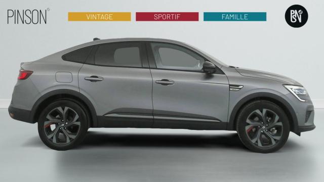 Renault Arkana image 3