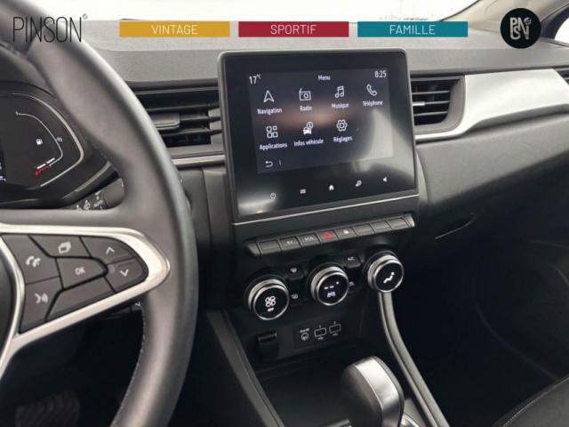 Renault Captur image 5