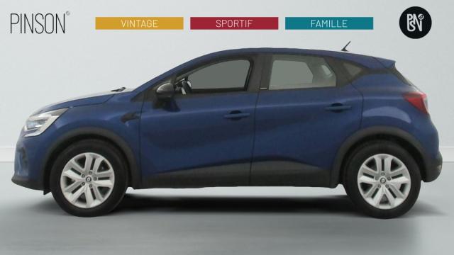 Renault Captur image 6