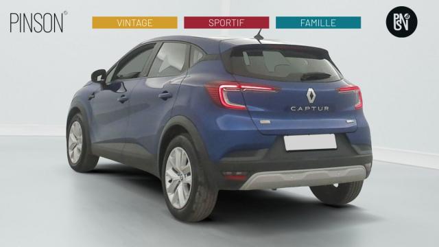 Renault Captur image 2