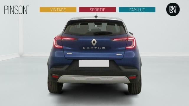 Renault Captur image 1