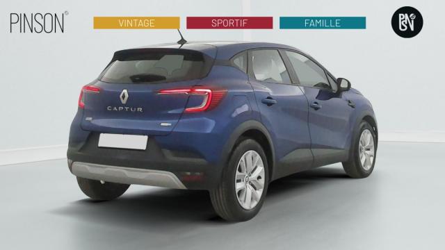 Renault Captur image 8