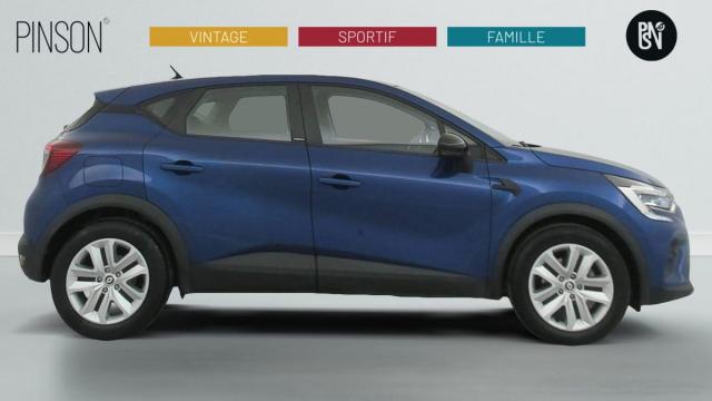 Renault Captur image 3