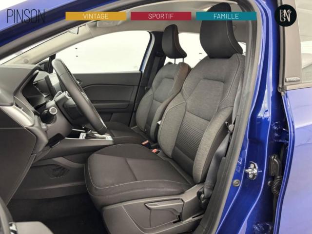 Renault Captur image 7