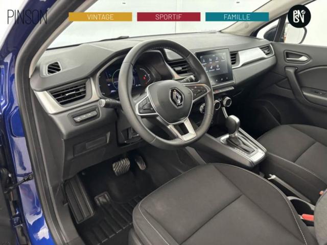 Renault Captur image 9