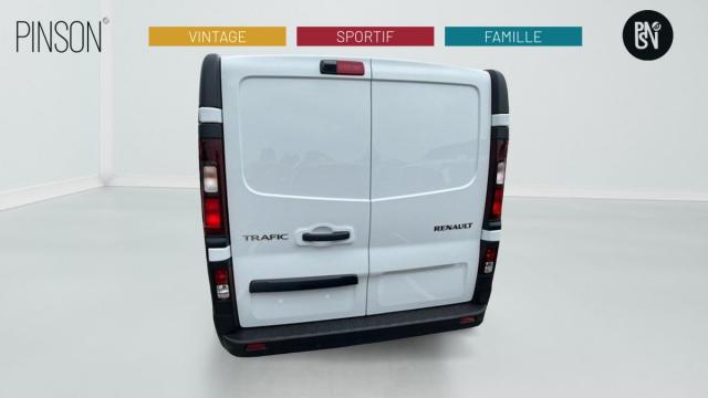 Renault Trafic image 5