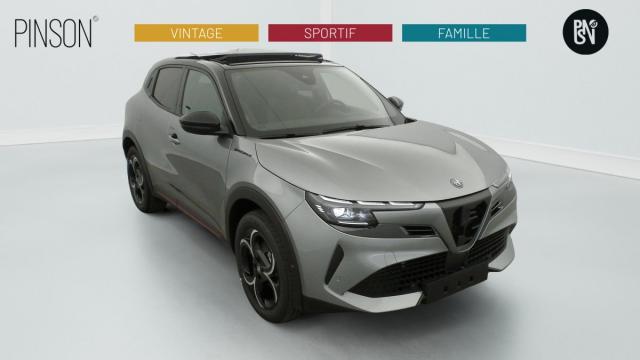 Alfa Romeo Junior 1.2 Ibrida 136 Ch Edct6 Speciale