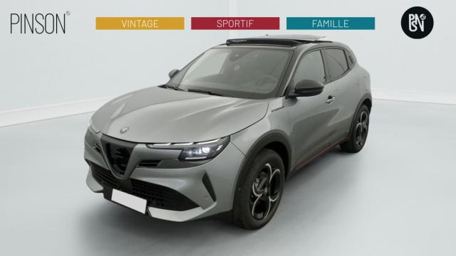 Alfa Romeo Junior image 1