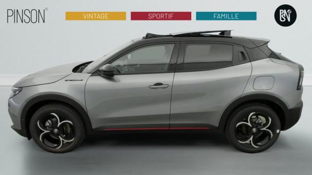 Alfa Romeo Junior image 9