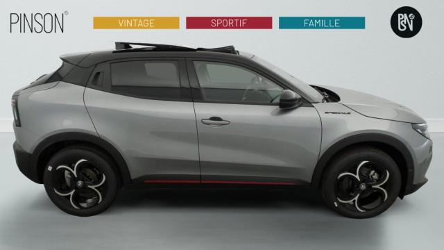 Alfa Romeo Junior image 6