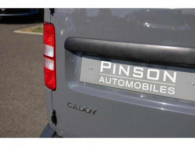 Volkswagen Caddy image 2