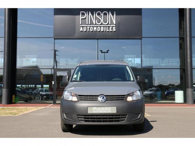 Volkswagen Caddy image 4
