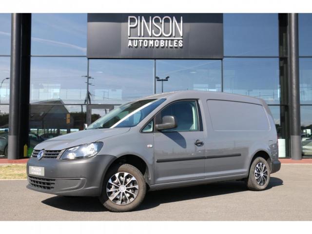 Volkswagen Caddy image 6