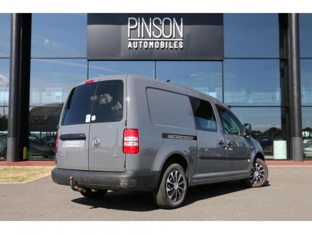 Volkswagen Caddy image 7