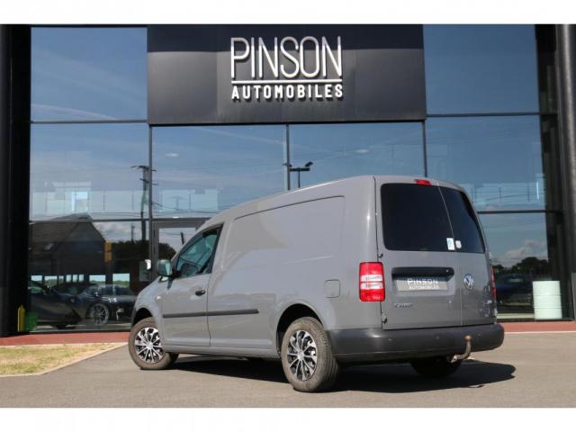 Volkswagen Caddy image 3