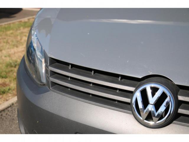 Volkswagen Caddy image 1