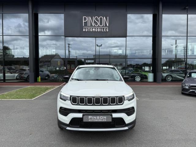 Jeep Compass image 6