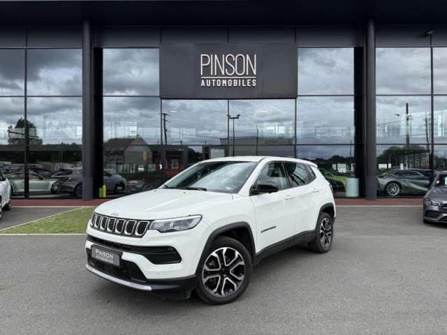 Jeep Compass image 9