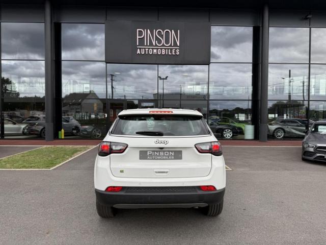 Jeep Compass image 1