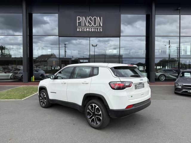 Jeep Compass image 3