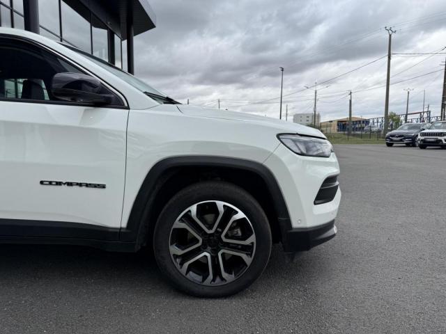 Jeep Compass image 5