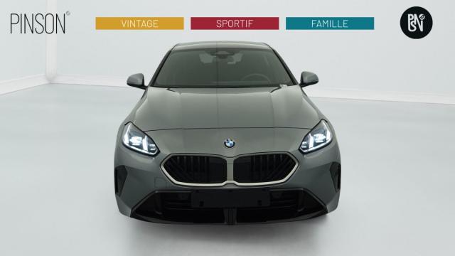 Bmw Série 1 image 2