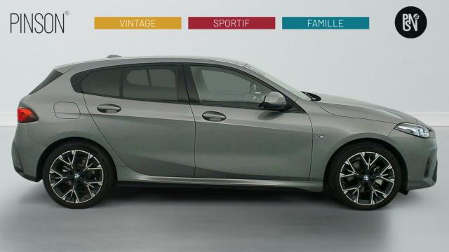 Bmw Série 1 image 9