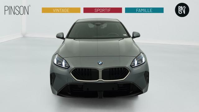 Bmw Série 1 image 8