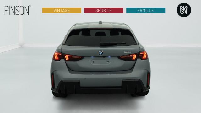 Bmw Série 1 image 9