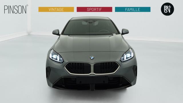 Bmw Série 1 image 7